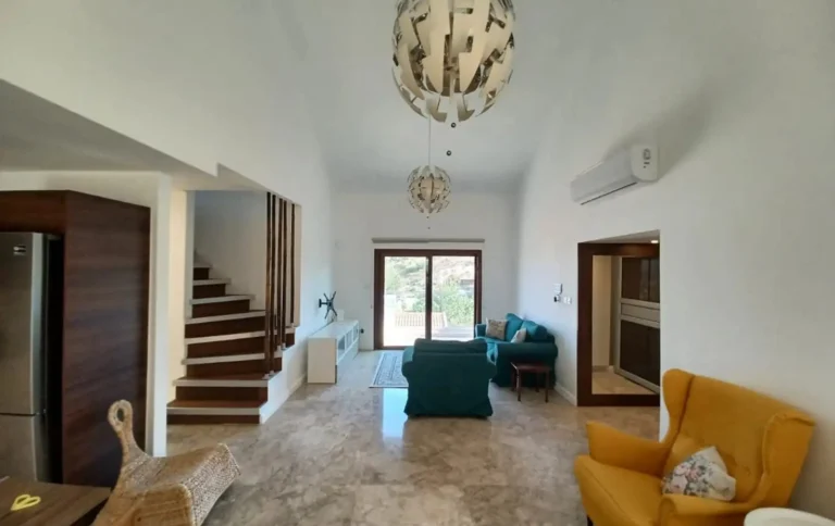 Villas