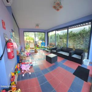 4 Bedroom Apartment for Rent in Limassol District