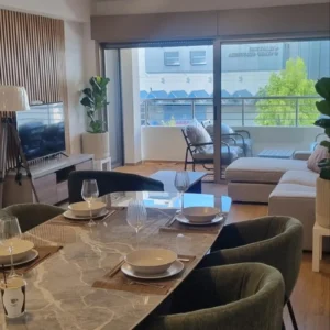 2 Bedroom Apartment for Sale in Limassol – Agia Zoni