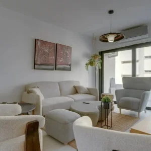 3 Bedroom Apartment for Sale in Larnaca District