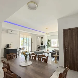 2 Bedroom Apartment for Sale in Larnaca District