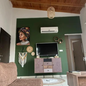 2 Bedroom Apartment for Sale in Zygi, Larnaca District