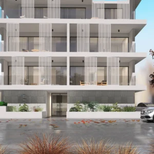 3 Bedroom Apartment for Sale in Strovolos, Nicosia District