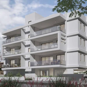 2 Bedroom Apartment for Sale in Strovolos, Nicosia District