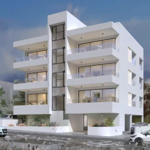 2 Bedroom Apartment for Sale in Latsia, Nicosia District