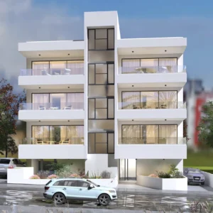 2 Bedroom Apartment for Sale in Latsia, Nicosia District