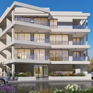 3 Bedroom Apartment for Sale in Strovolos, Nicosia District