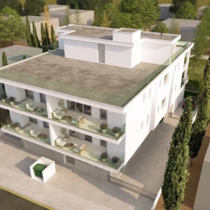 1 Bedroom Apartment for Sale in Nicosia District