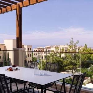 2 Bedroom Apartment for Sale in Paphos District