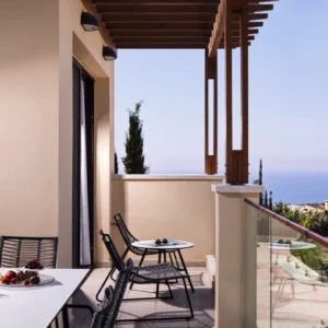 3 Bedroom Apartment for Sale in Paphos District