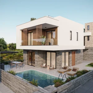 3 Bedroom House for Sale in Geroskipou, Paphos District