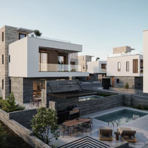 3 Bedroom House for Sale in Agia Marinouda, Paphos District
