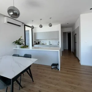 2 Bedroom Apartment for Rent in Limassol – Agia Zoni