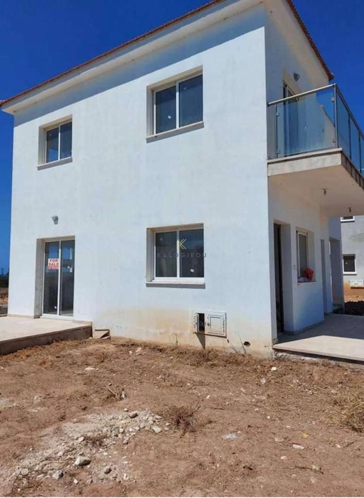 Average Price of a House in Famagusta