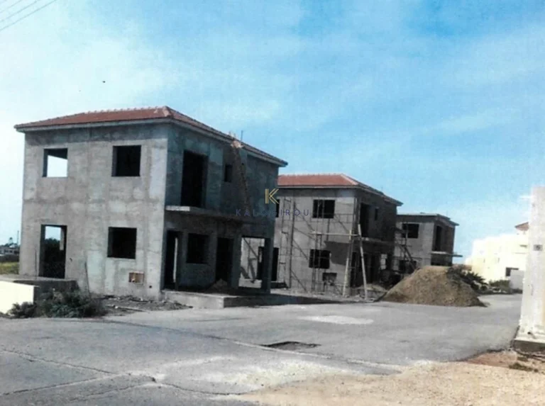 Average Price of a House in Famagusta
