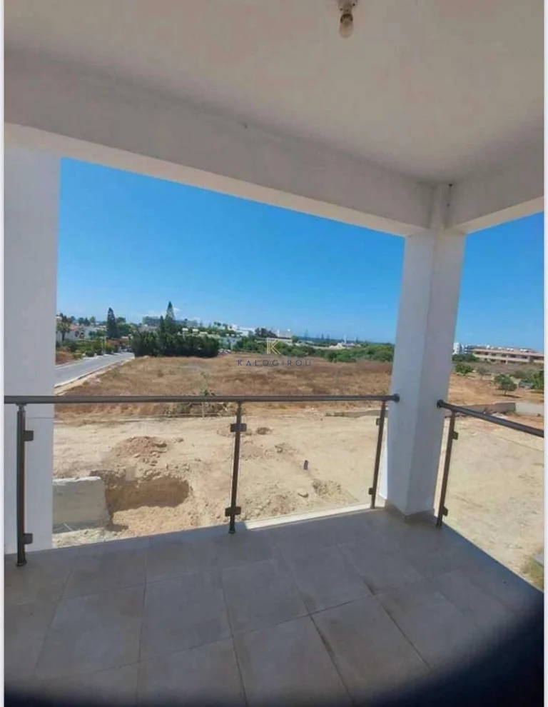 Average Price of a House in Famagusta