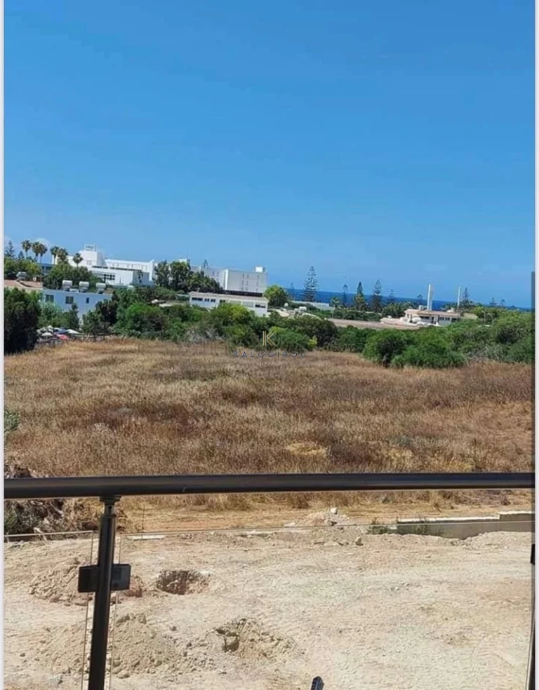 Average Price of a House in Famagusta