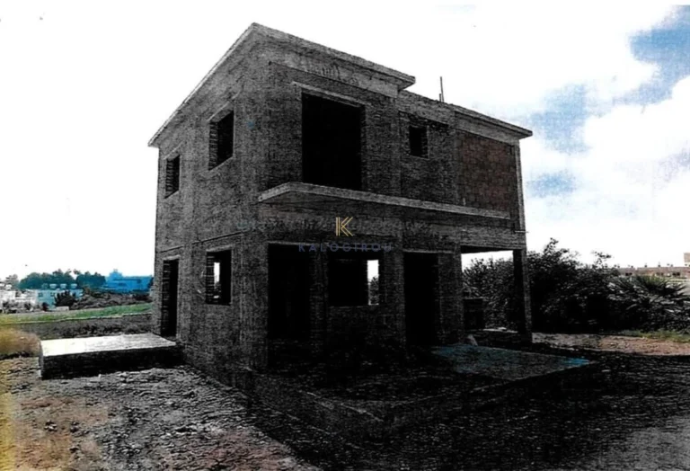 Average Price of a House in Famagusta