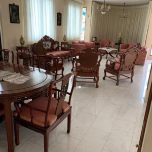4 Bedroom House for Sale in Livadia Larnakas, Larnaca District