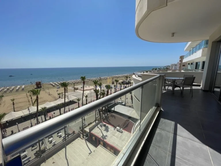 3 Bedroom Apartment for Sale in Larnaca District
