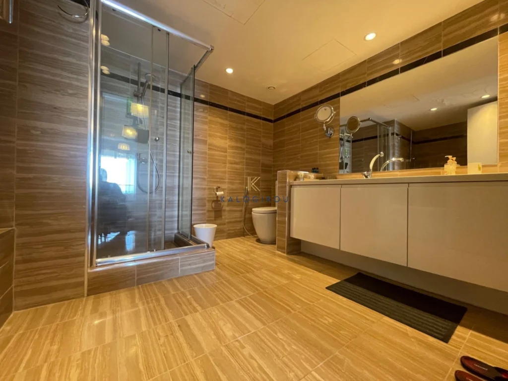 3 Bedroom Apartment for Sale in Larnaca District