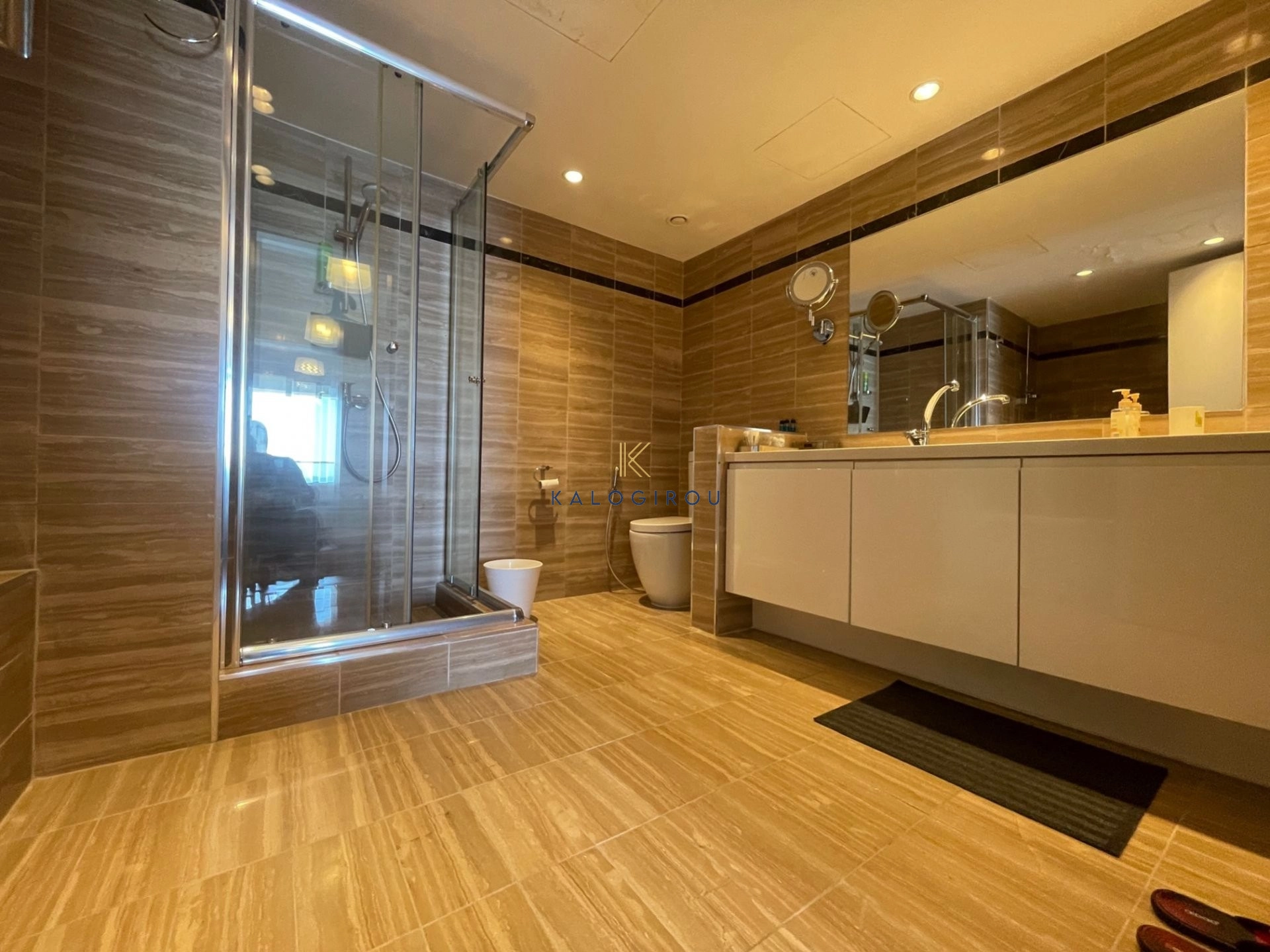 3 Bedroom Apartment for Sale in Larnaca District