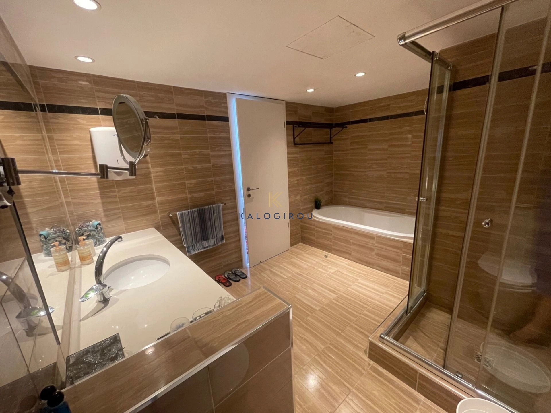 3 Bedroom Apartment for Sale in Larnaca District