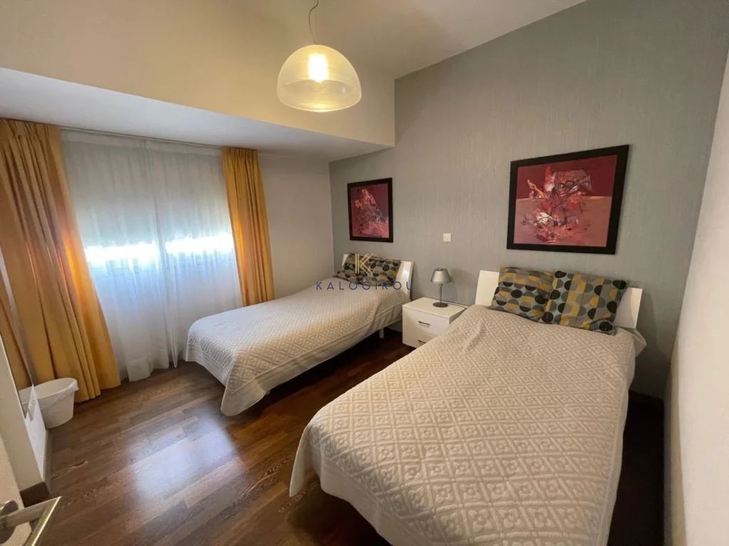 3 Bedroom Apartment for Sale in Larnaca District