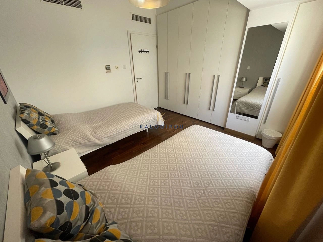 3 Bedroom Apartment for Sale in Larnaca District