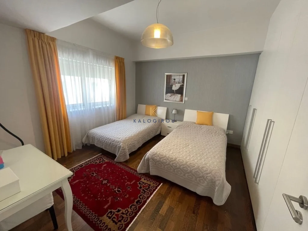 3 Bedroom Apartment for Sale in Larnaca District