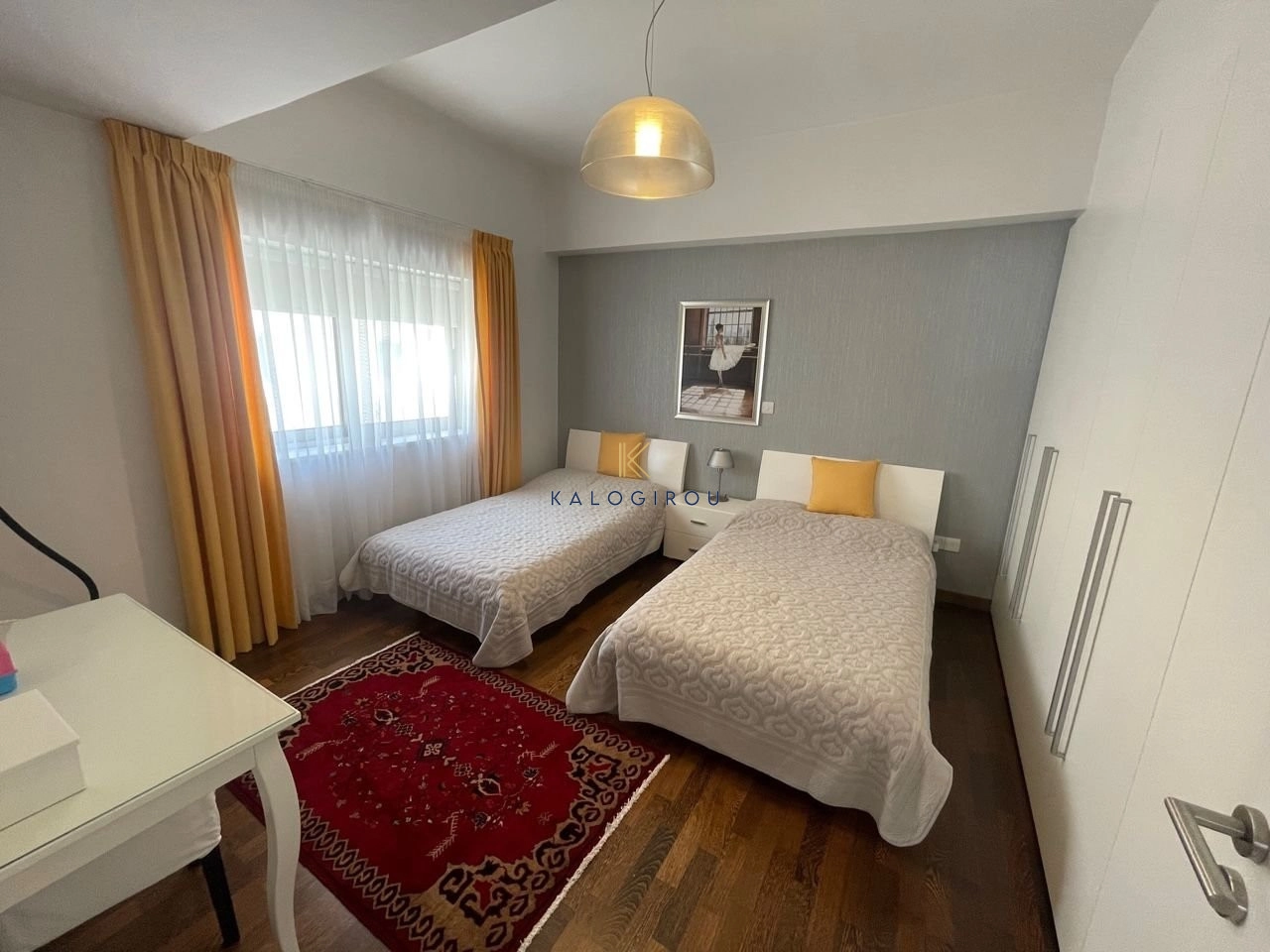 3 Bedroom Apartment for Sale in Larnaca District