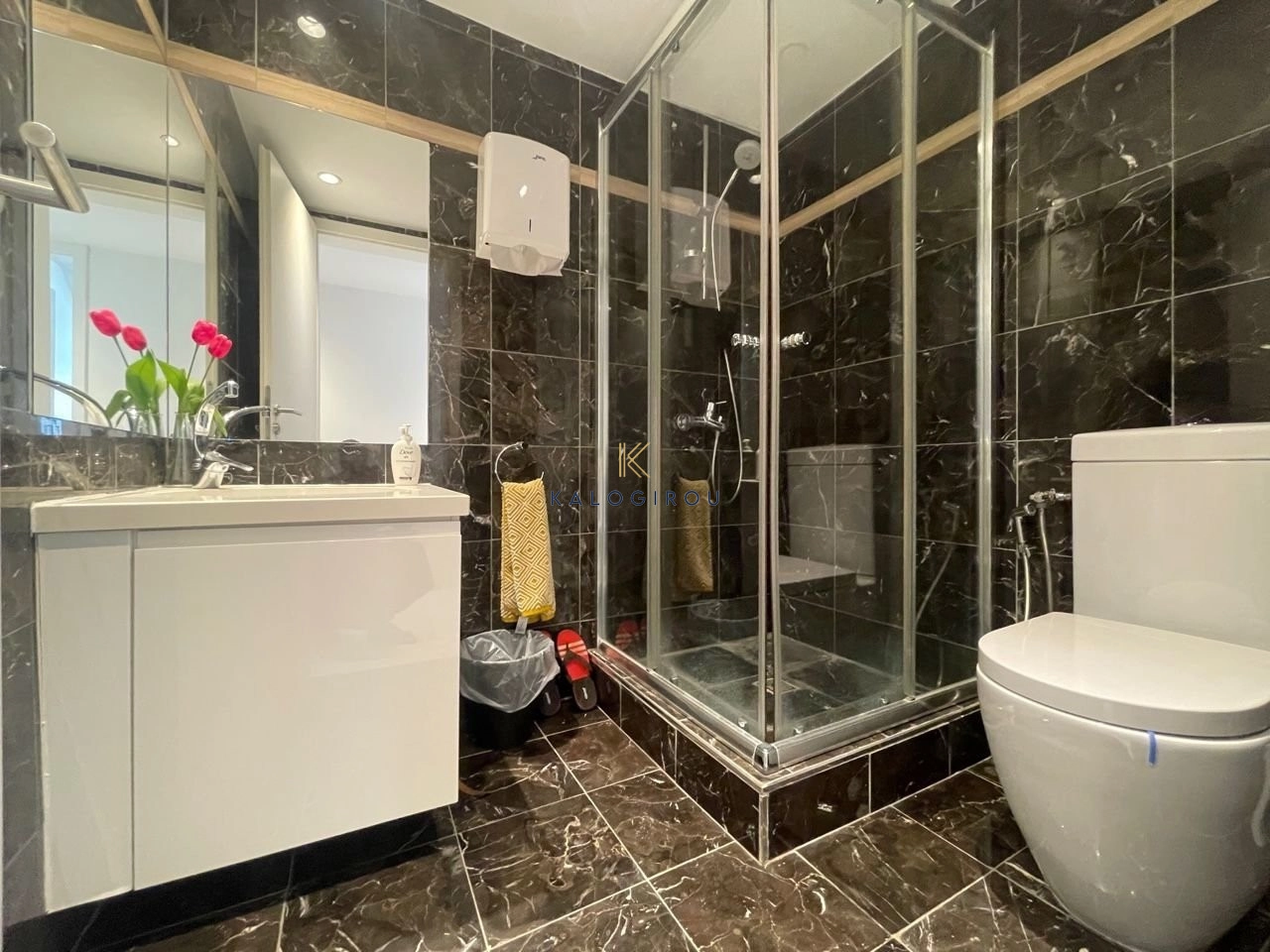 3 Bedroom Apartment for Sale in Larnaca District