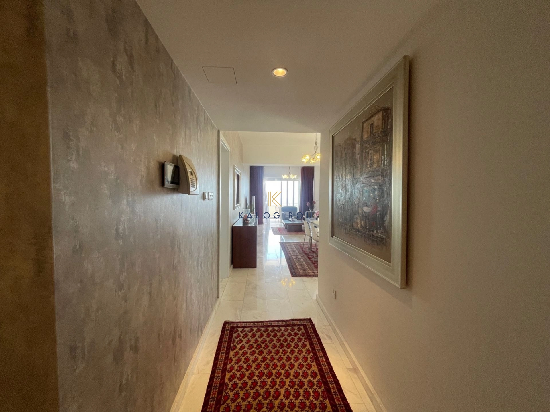 3 Bedroom Apartment for Sale in Larnaca District