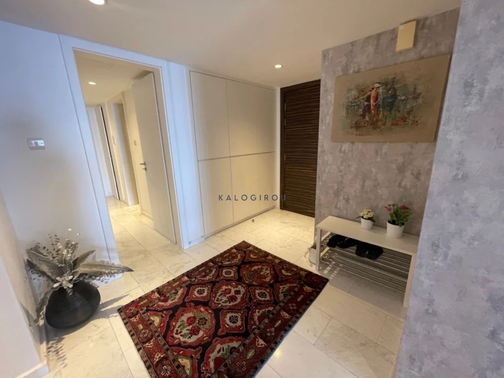 3 Bedroom Apartment for Sale in Larnaca District