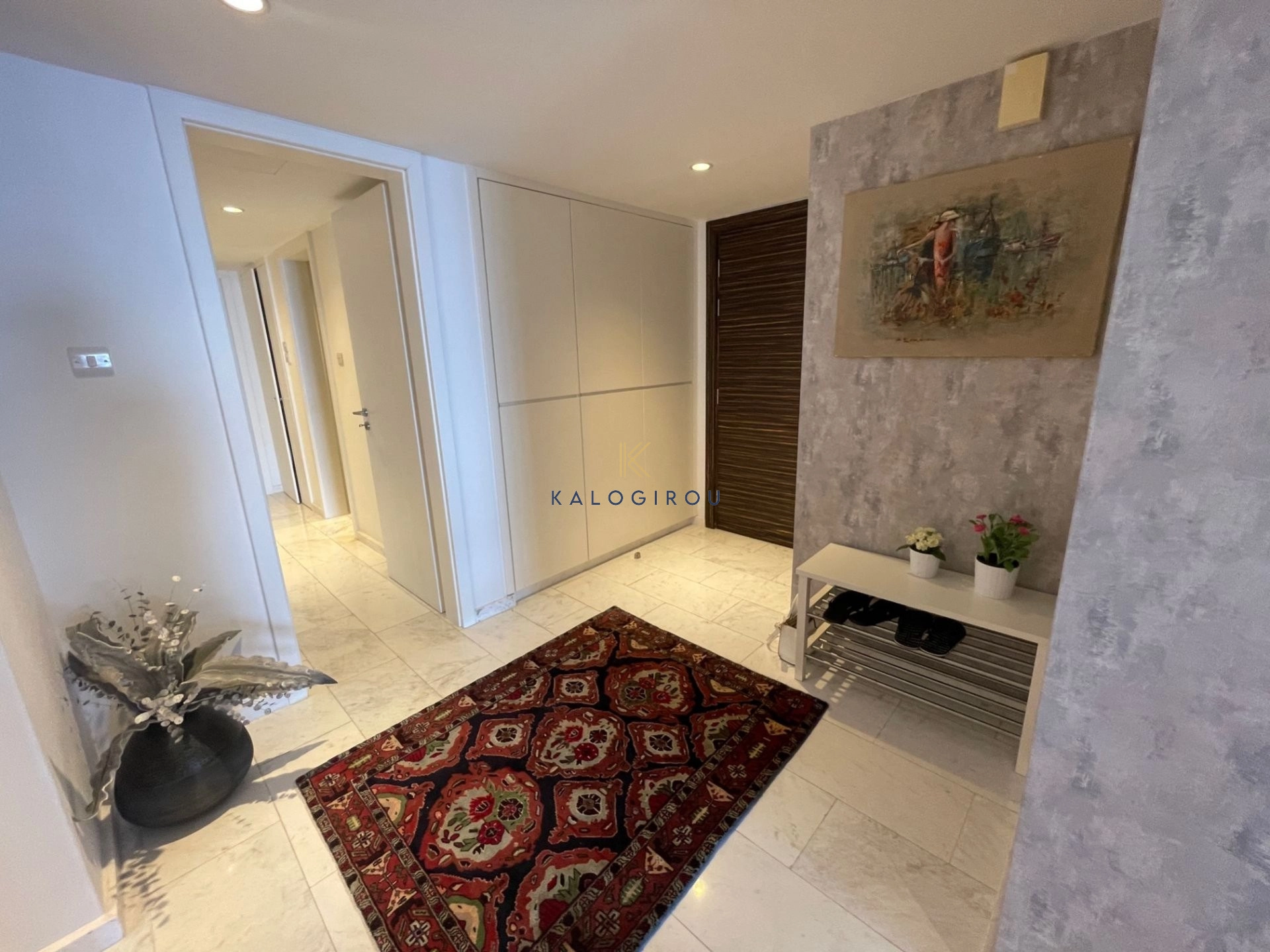 3 Bedroom Apartment for Sale in Larnaca District