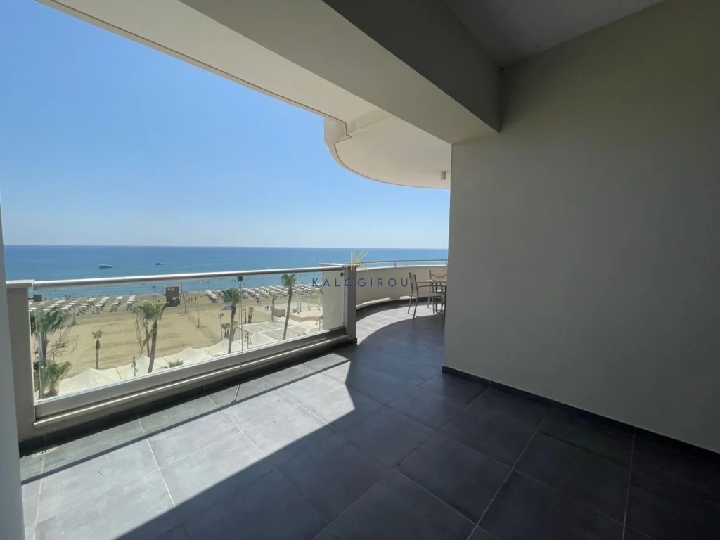 3 Bedroom Apartment for Sale in Larnaca District