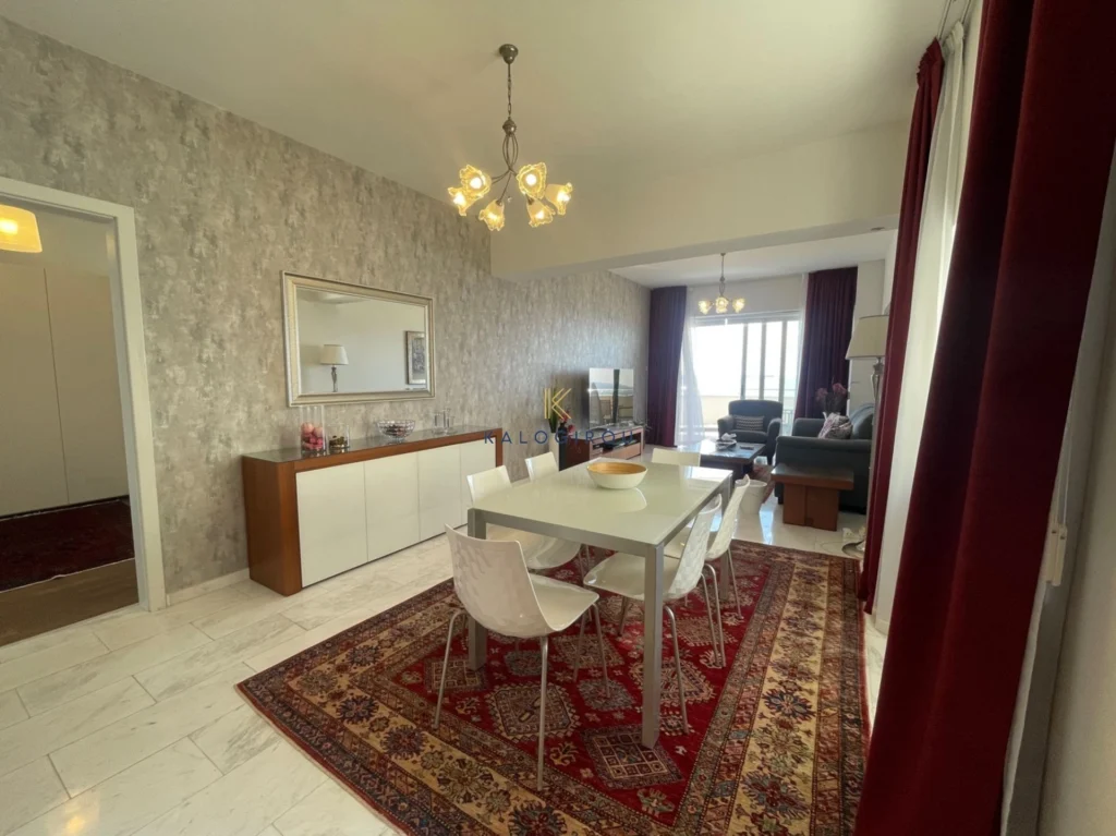 3 Bedroom Apartment for Sale in Larnaca District