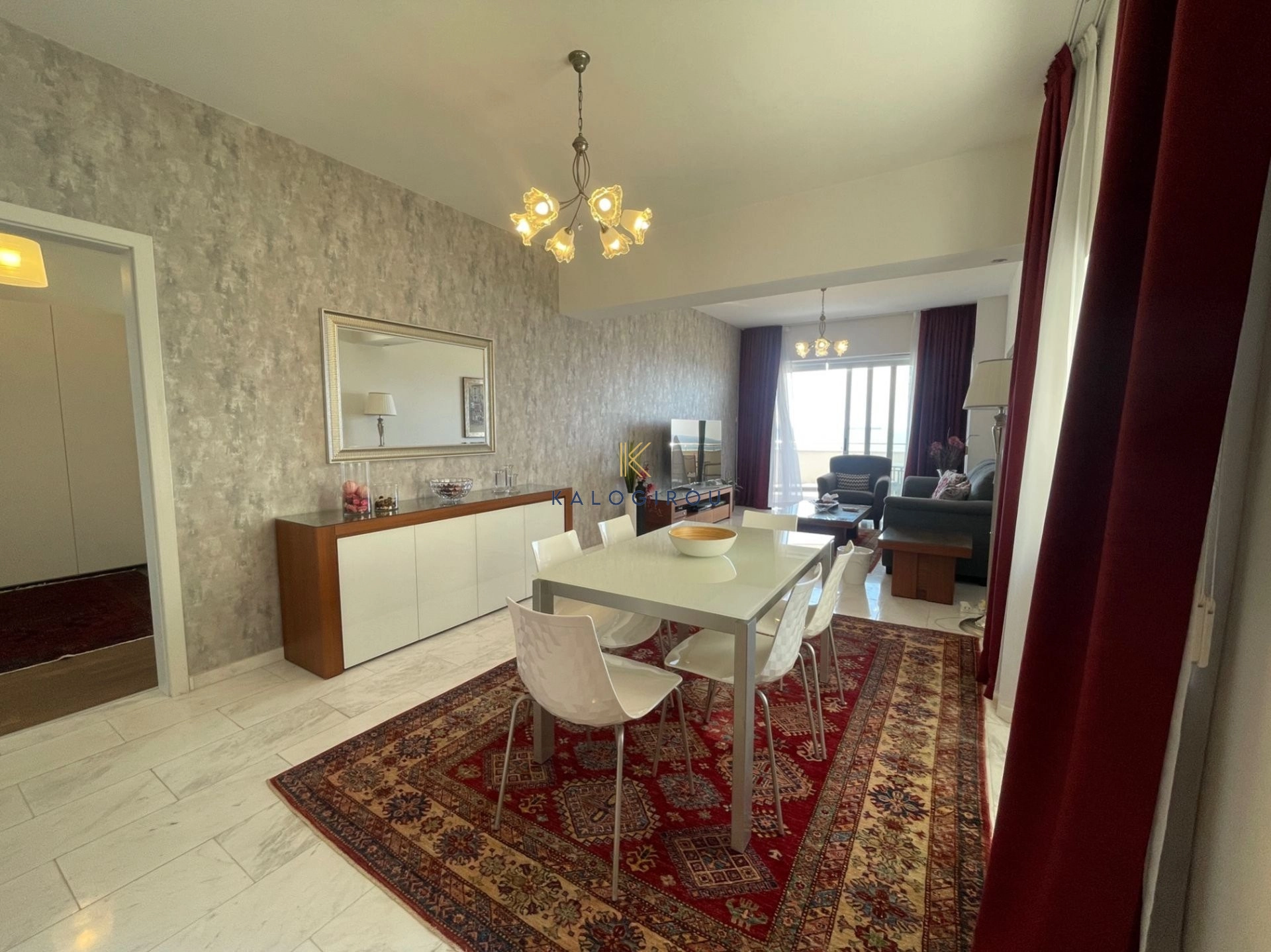 3 Bedroom Apartment for Sale in Larnaca District