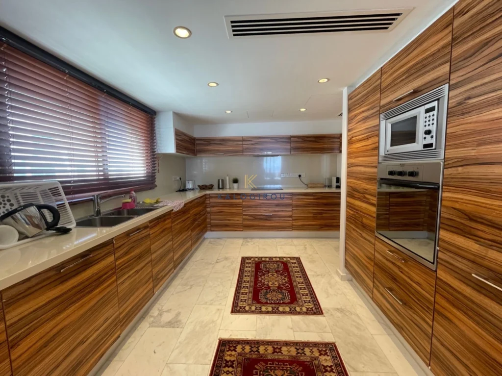 3 Bedroom Apartment for Sale in Larnaca District