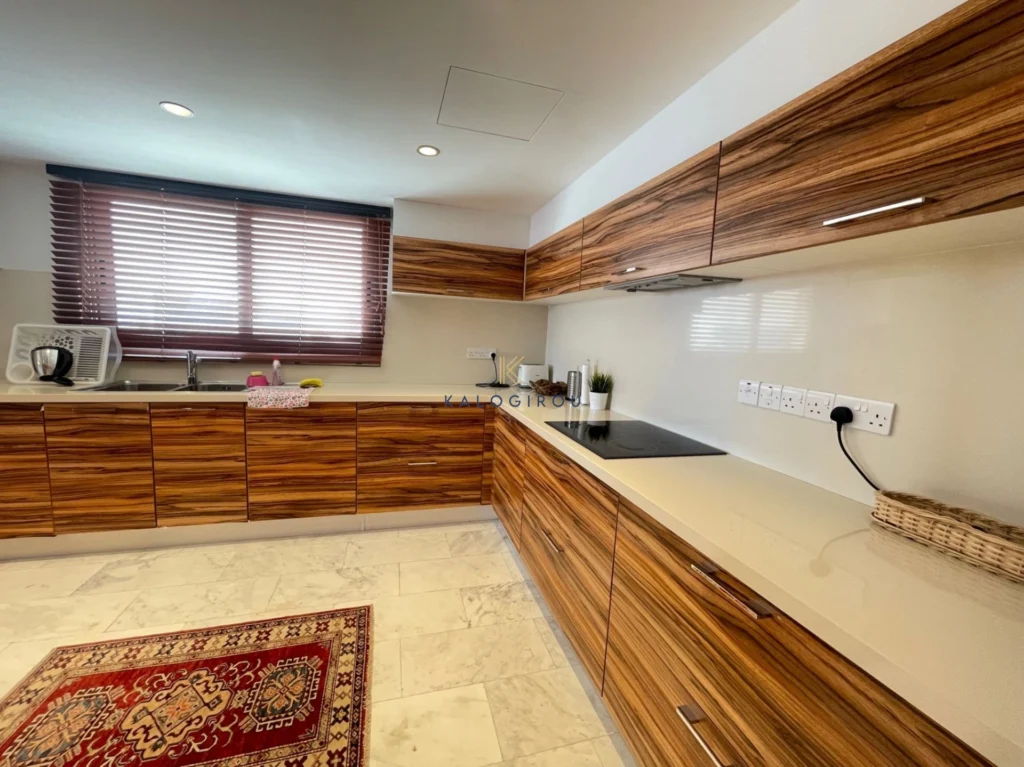 3 Bedroom Apartment for Sale in Larnaca District