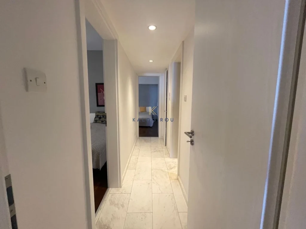 3 Bedroom Apartment for Sale in Larnaca District