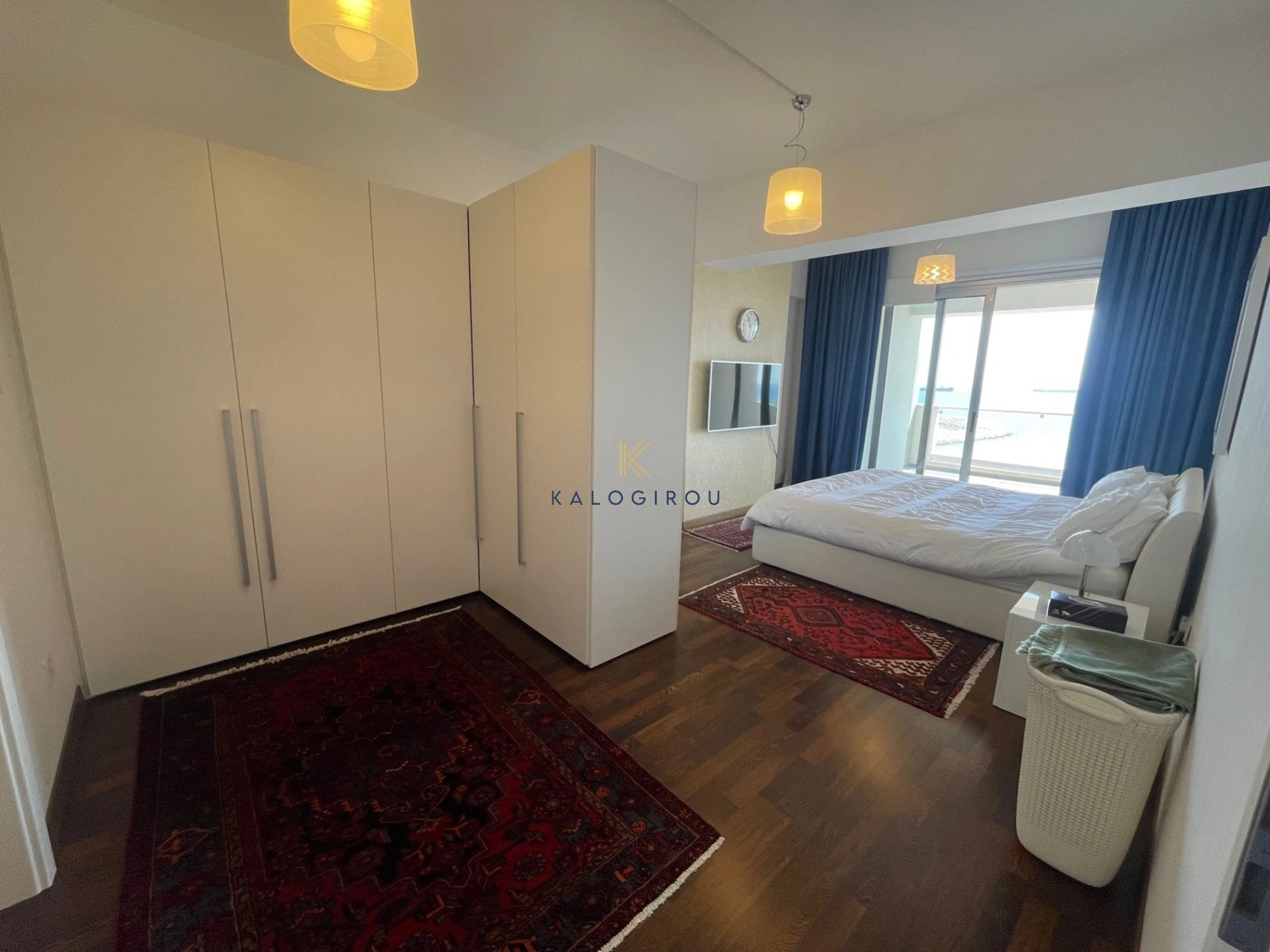 3 Bedroom Apartment for Sale in Larnaca District