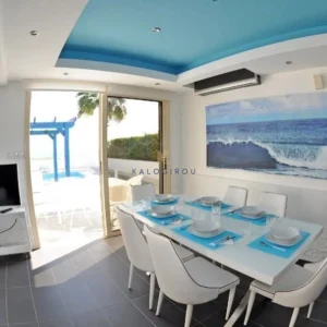 3 Bedroom House for Sale in Mazotos, Larnaca District
