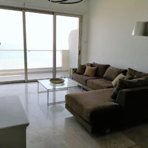 2 Bedroom Apartment for Sale in Larnaca District