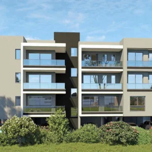 3 Bedroom Apartment for Sale in Paphos – Agios Theodoros