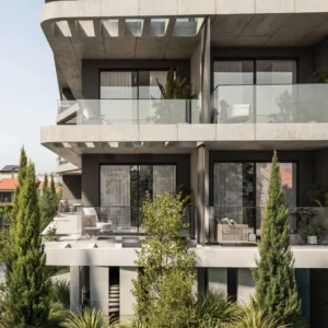 1 Bedroom Apartment for Sale in Limassol – Omonoia