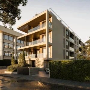 1 Bedroom Apartment for Sale in Limassol – Omonoia
