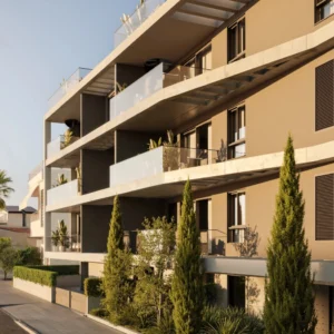 1 Bedroom Apartment for Sale in Limassol – Omonoia