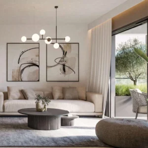 1 Bedroom Apartment for Sale in Moni, Limassol District