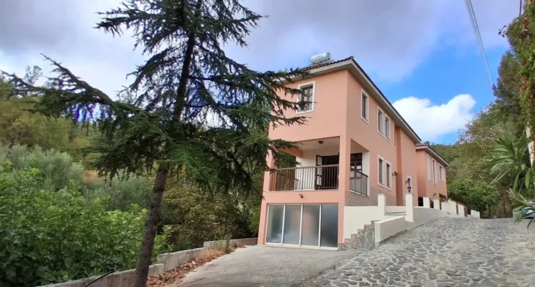 Cheap Houses and Villas for Rent Larnaca